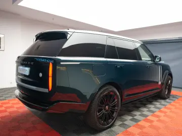 Land Rover Range Rover P530 SV Autobiography LWB