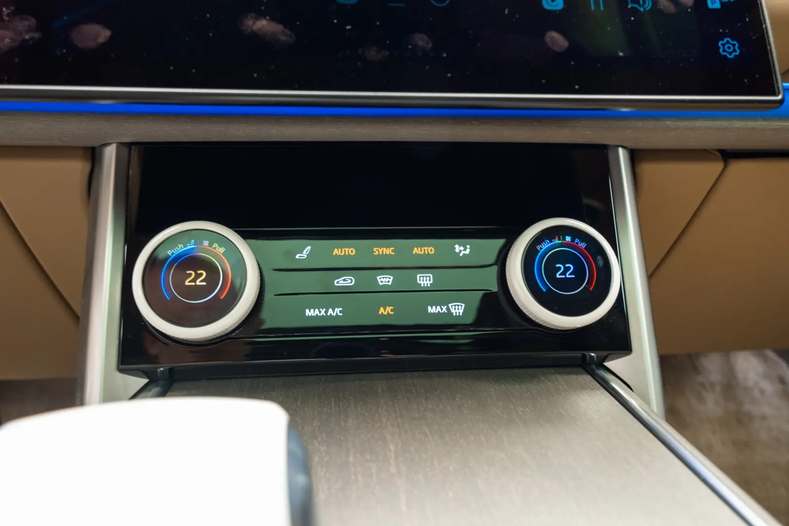 Land Rover Range Rover P530 SV Autobiography LWB