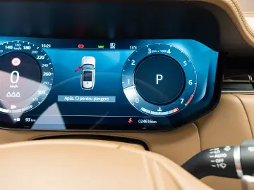 Land Rover Range Rover P530 SV Autobiography LWB