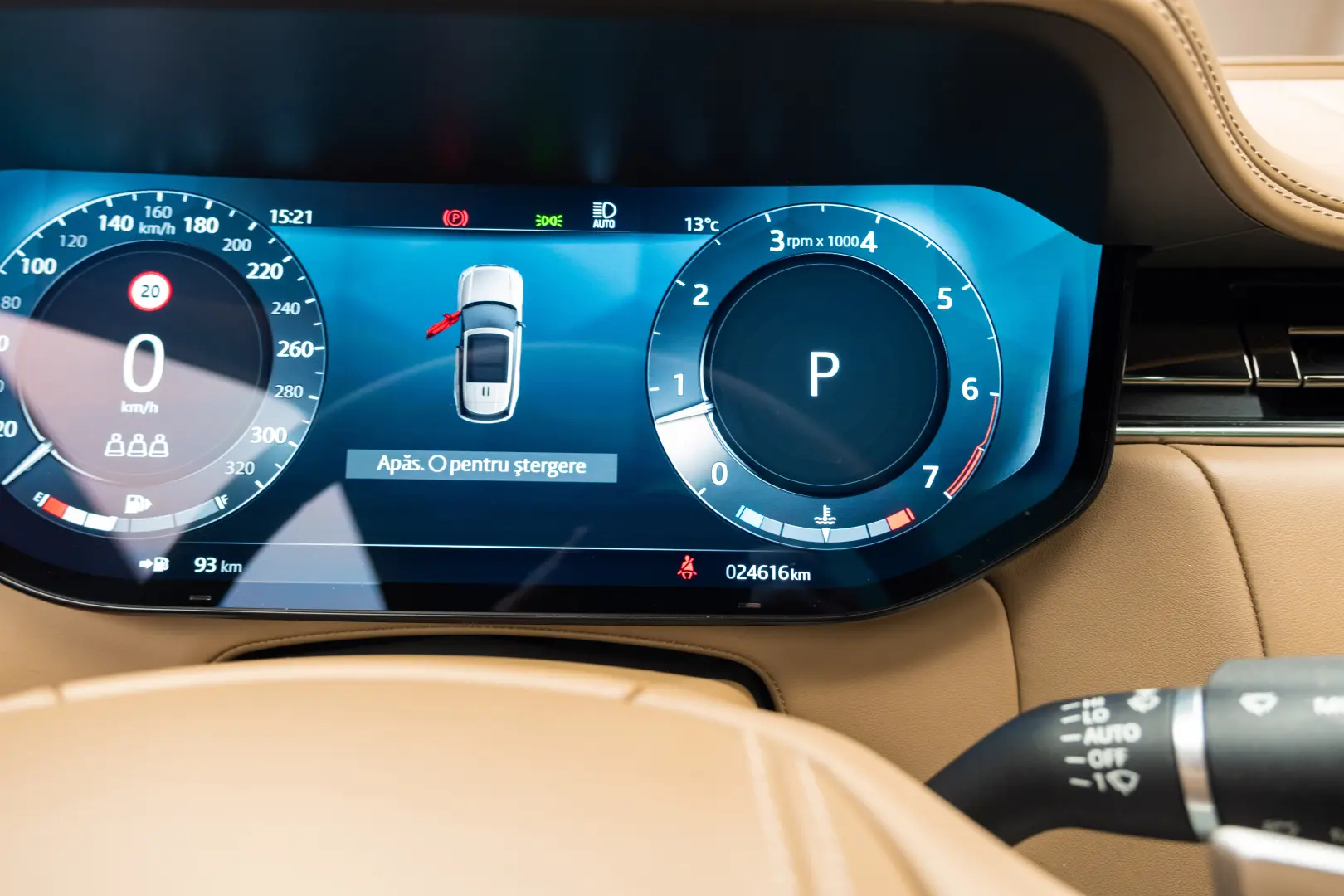 Land Rover Range Rover P530 SV Autobiography LWB