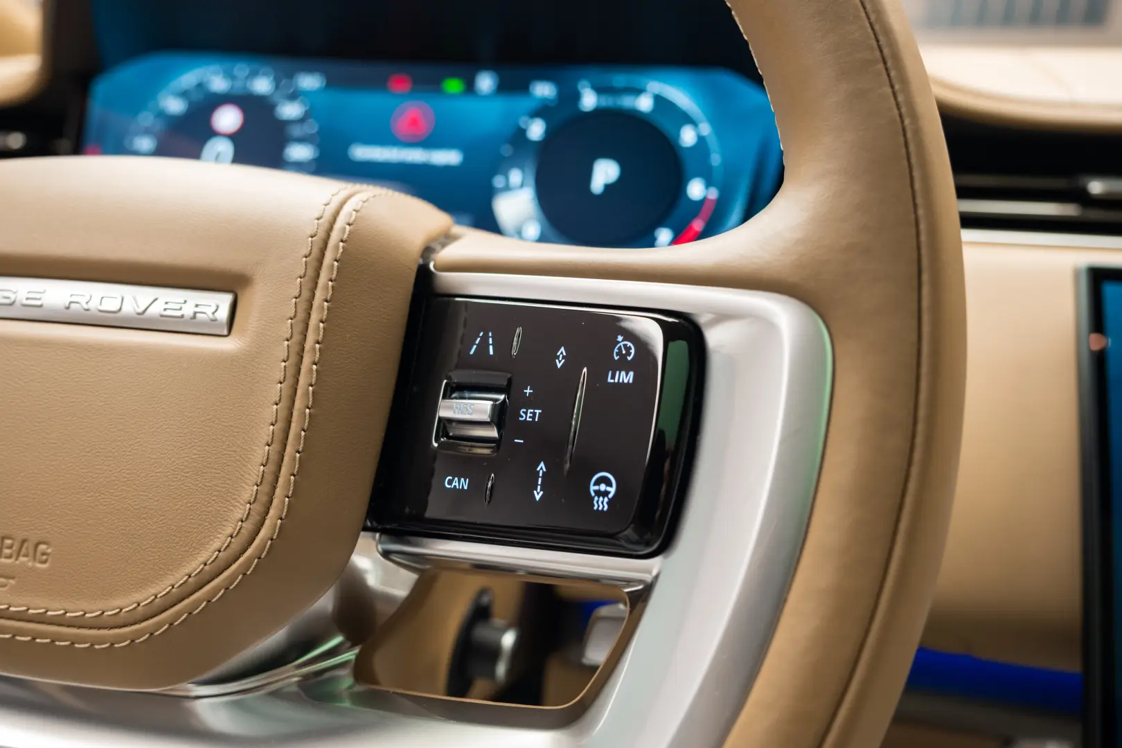 Land Rover Range Rover P530 SV Autobiography LWB