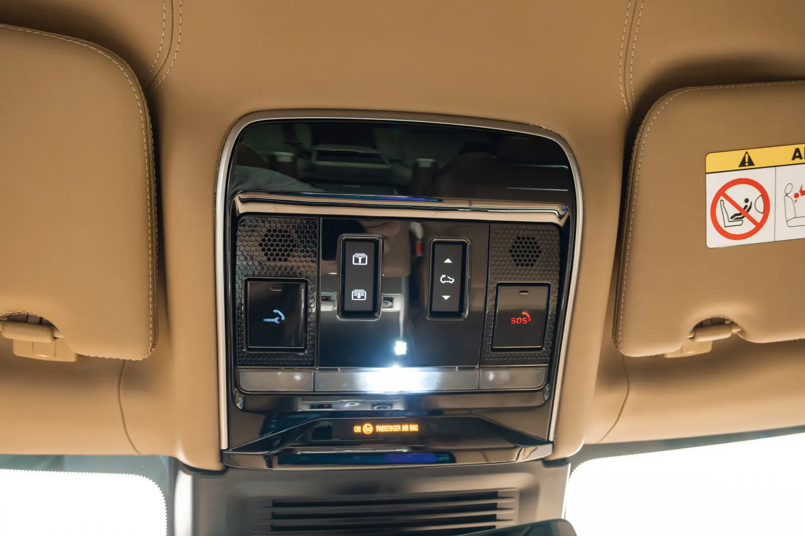 Land Rover Range Rover P530 SV Autobiography LWB