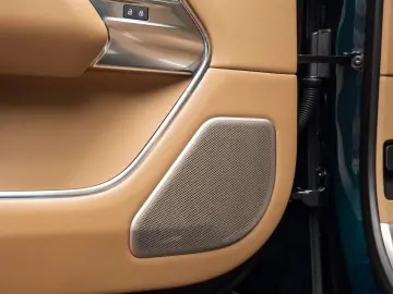 Land Rover Range Rover P530 SV Autobiography LWB