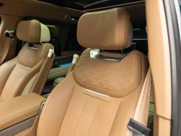 Land Rover Range Rover P530 SV Autobiography LWB