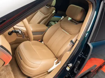 Land Rover Range Rover P530 SV Autobiography LWB