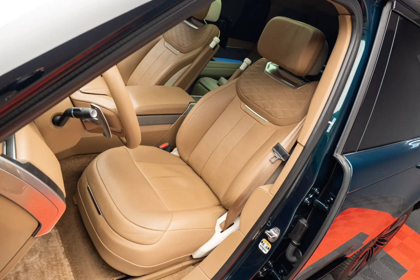 Land Rover Range Rover P530 SV Autobiography LWB