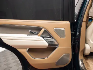 Land Rover Range Rover P530 SV Autobiography LWB