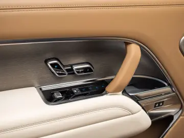 Land Rover Range Rover P530 SV Autobiography LWB