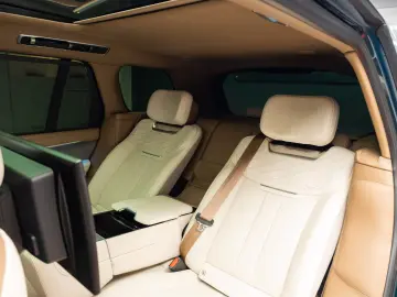 Land Rover Range Rover P530 SV Autobiography LWB