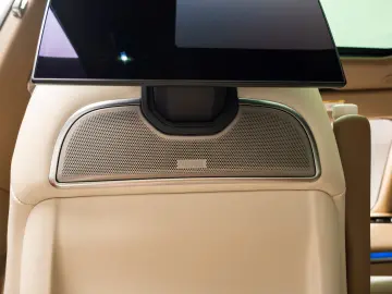 Land Rover Range Rover P530 SV Autobiography LWB