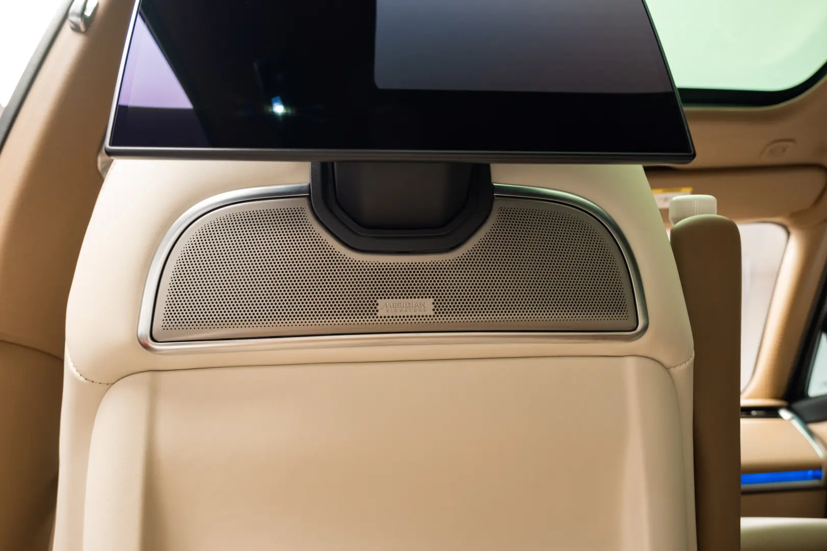 Land Rover Range Rover P530 SV Autobiography LWB