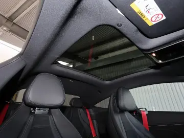 CLE 200 Coupé AMG PANO 19 ZOLL 360  DISTRONIC