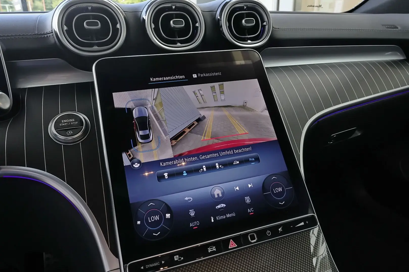 CLE 200 Coupé AMG PANO 19 ZOLL 360  DISTRONIC