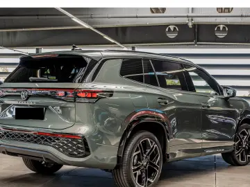 Volkswagen Tayron R-Line 2.0 TDI DSG 7 locuri Navi