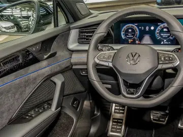 Volkswagen Tayron R-Line 2.0 TDI DSG 7 locuri Navi