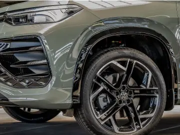 Volkswagen Tayron R-Line 2.0 TDI DSG 7 locuri Navi