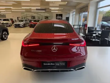 CLE 200 Coupé AMG Carbon Pano 360 Burmester 3D