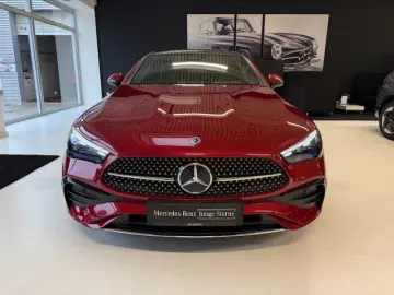 CLE 200 Coupé AMG Carbon Pano 360 Burmester 3D