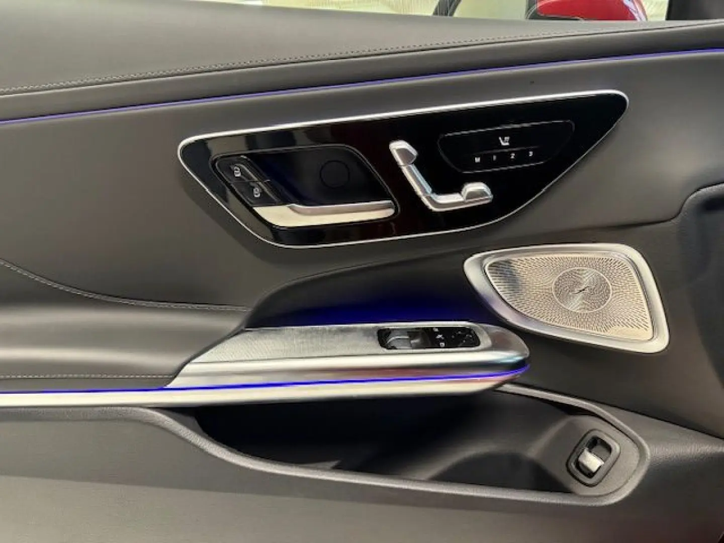 CLE 200 Coupé AMG Carbon Pano 360 Burmester 3D