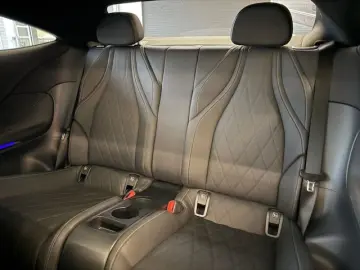 CLE 200 Coupé AMG Carbon Pano 360 Burmester 3D