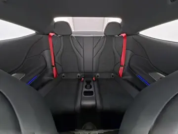 CLE 300 4M Coupé AMG PANO MEMORY 360 BURME NIGHT