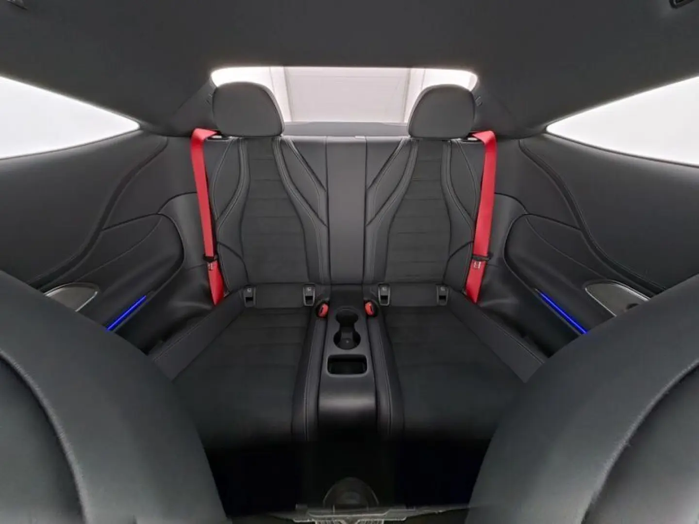 CLE 300 4M Coupé AMG PANO MEMORY 360 BURME NIGHT