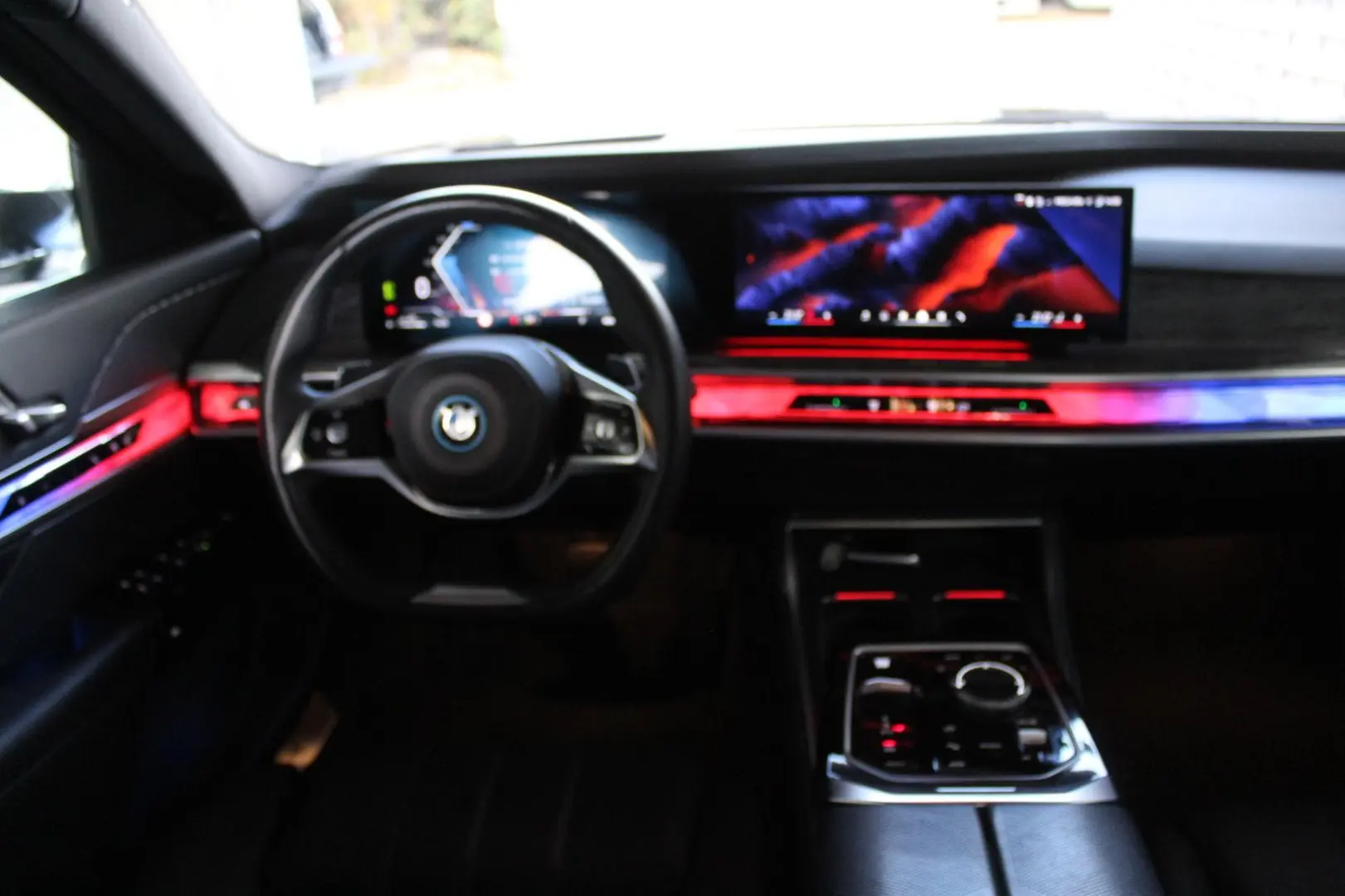 750 e xDrive Design Pure Excellence