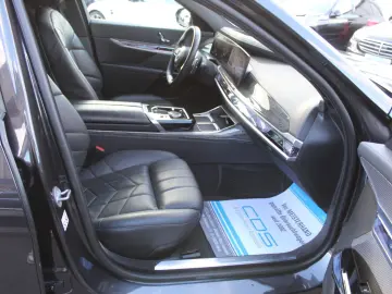 750 e xDrive Design Pure Excellence