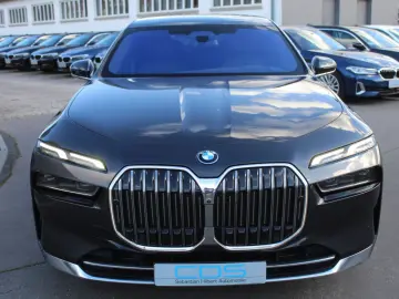 750 e xDrive Design Pure Excellence
