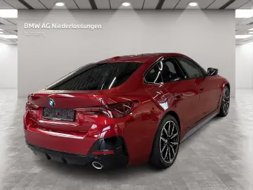 430i xDrive Gran Coupé M Sport Driv.Assist.Prof
