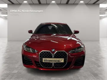 430i xDrive Gran Coupé M Sport Driv.Assist.Prof