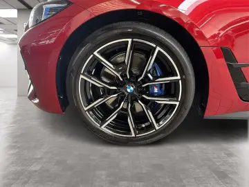430i xDrive Gran Coupé M Sport Driv.Assist.Prof