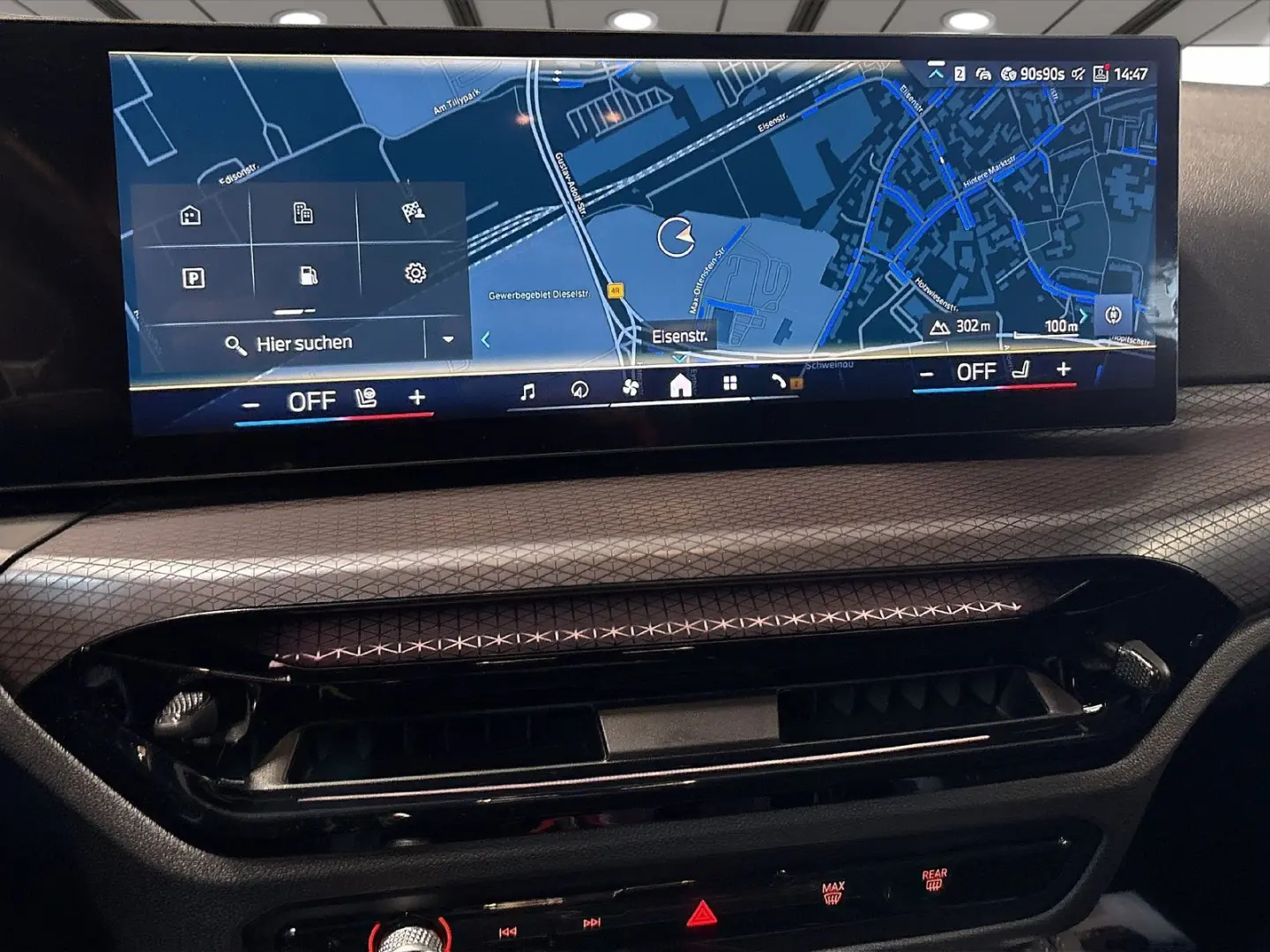 430i xDrive Gran Coupé M Sport Driv.Assist.Prof