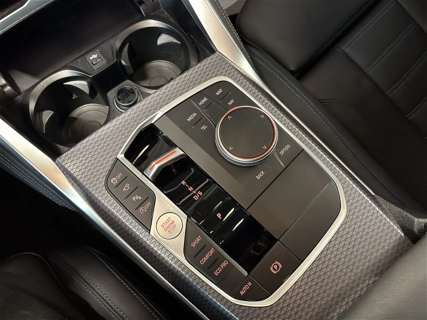 430i xDrive Gran Coupé M Sport Driv.Assist.Prof