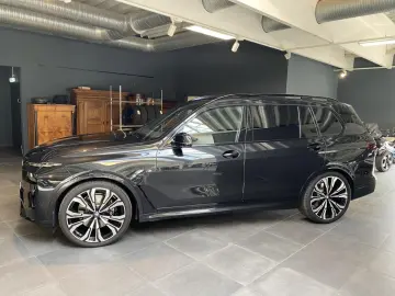 X7 xDrive40d M