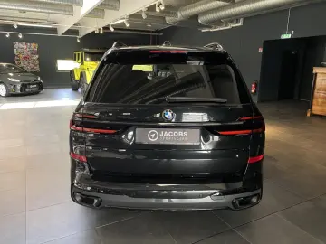 X7 xDrive40d M