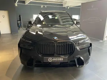 X7 xDrive40d M