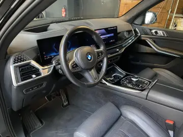 X7 xDrive40d M