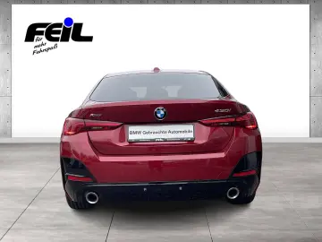 430i xDrive MSport HK HiFi DAB LED
