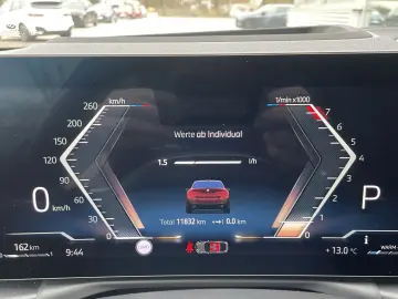 430i xDrive MSport HK HiFi DAB LED