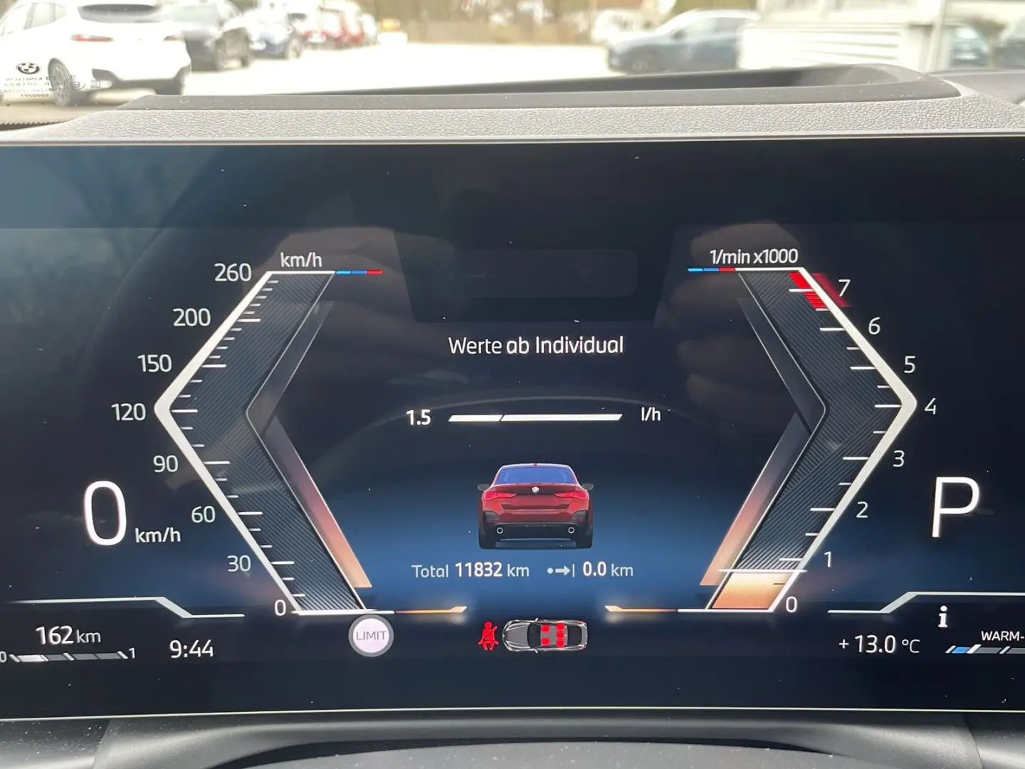 430i xDrive MSport HK HiFi DAB LED