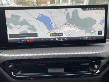 430i xDrive MSport HK HiFi DAB LED