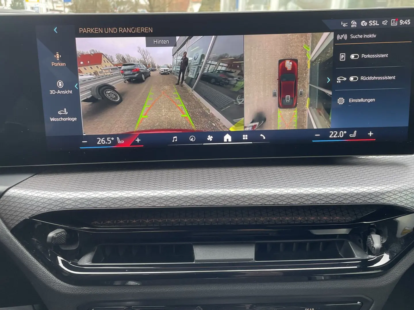 430i xDrive MSport HK HiFi DAB LED