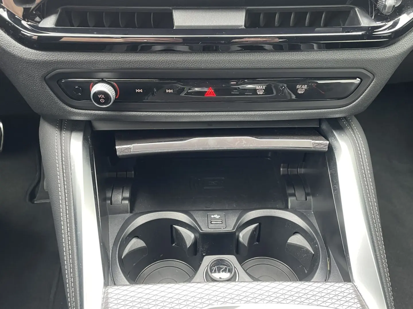 430i xDrive MSport HK HiFi DAB LED