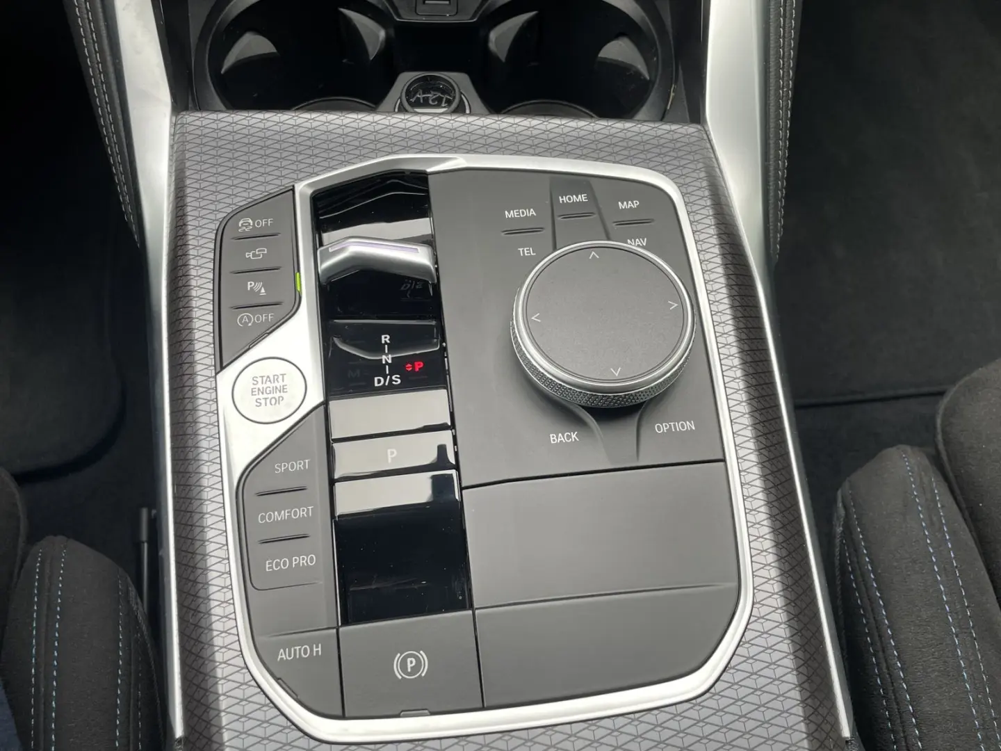 430i xDrive MSport HK HiFi DAB LED