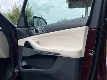 X7 xDrive 40 d M Sport