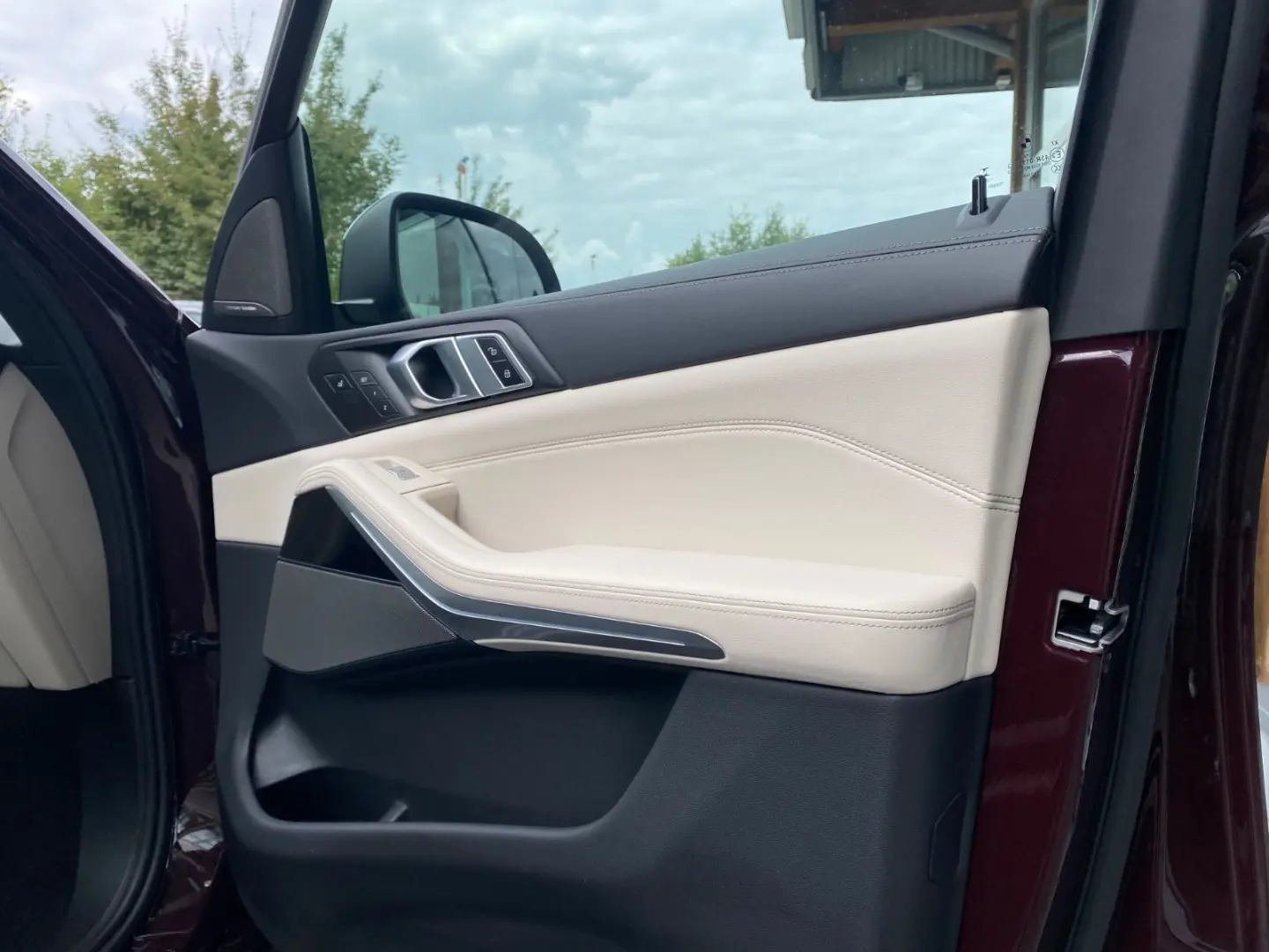 X7 xDrive 40 d M Sport