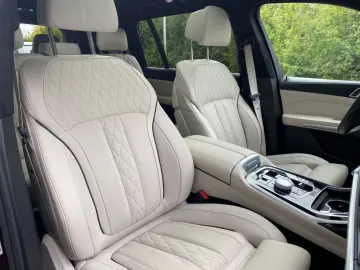 X7 xDrive 40 d M Sport