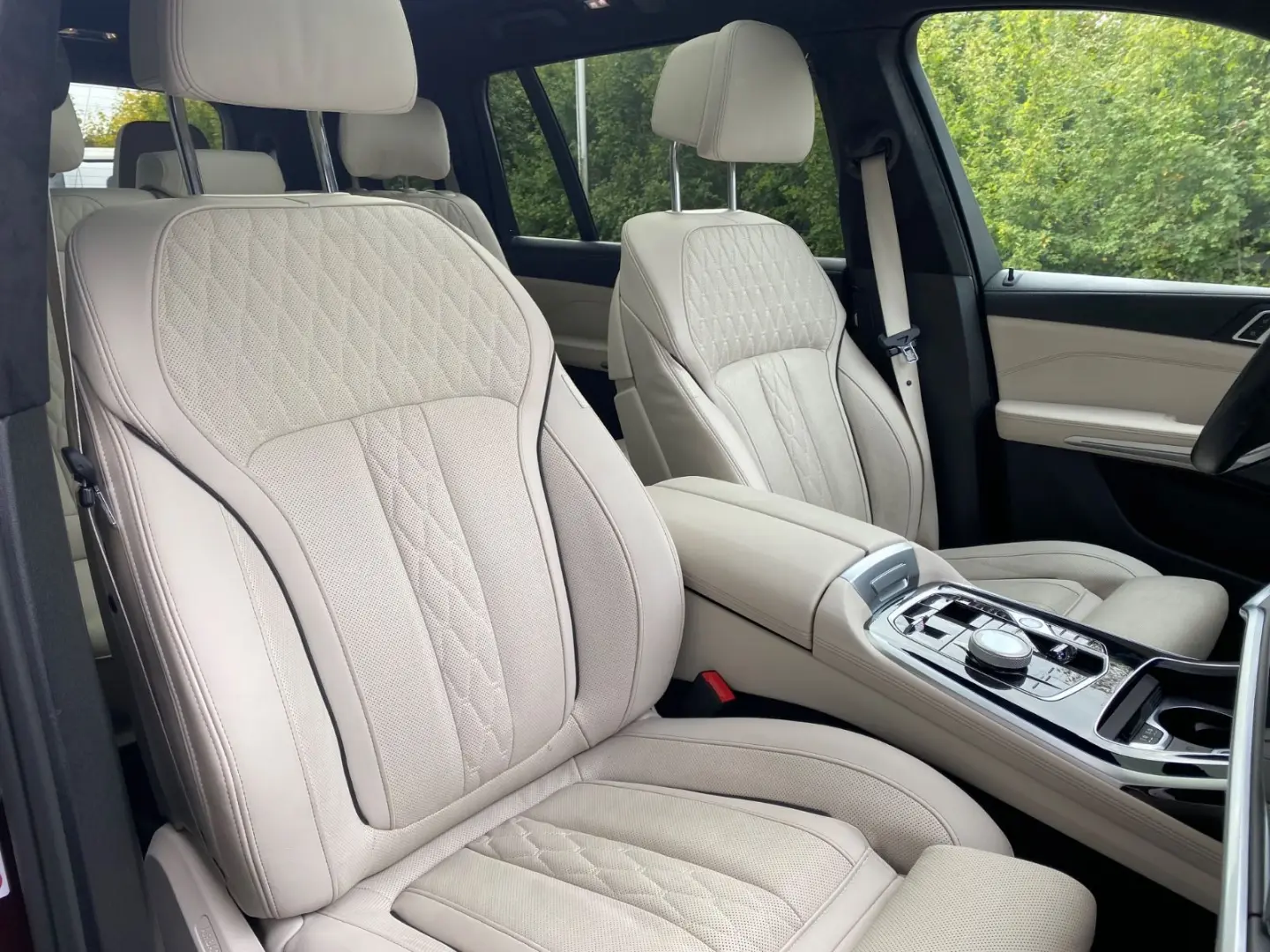 X7 xDrive 40 d M Sport