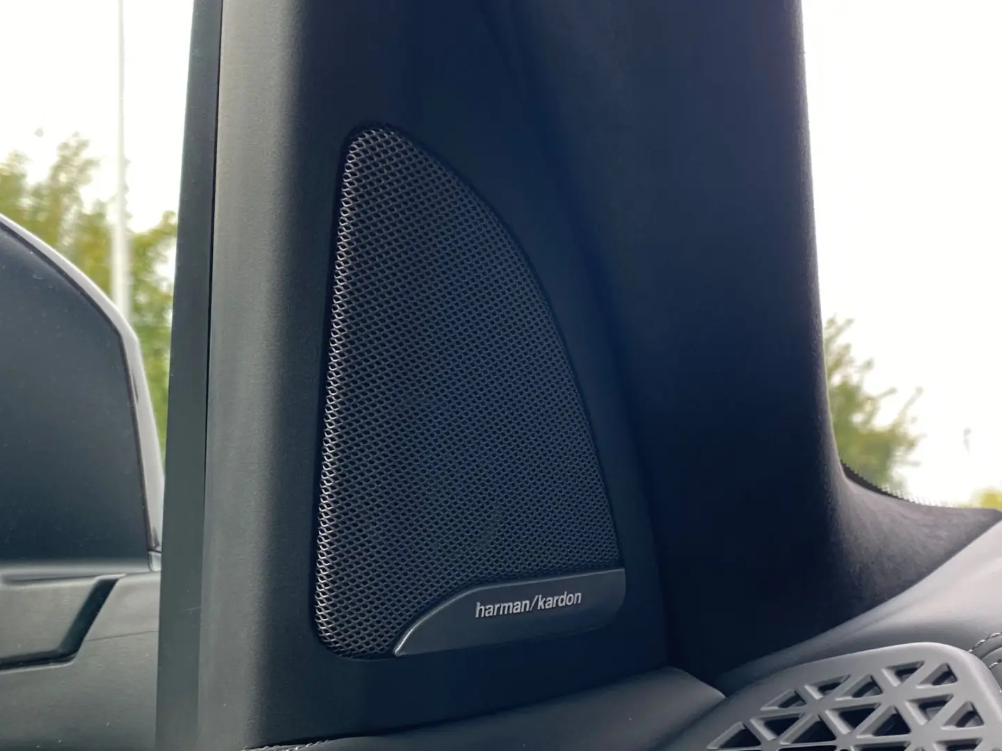 X7 xDrive 40 d M Sport